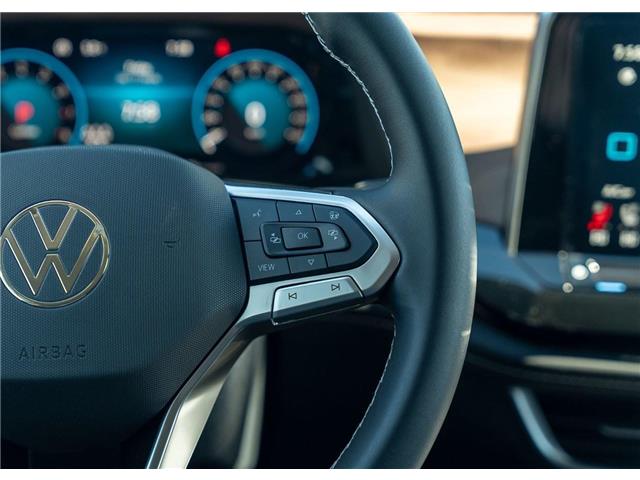 2026 Volkswagen Atlas 2.0 TSI Comfortline (Stk: TT-370) in Calgary - Image 17 of 27 2026 Volkswagen Atlas 2.0 TSI Comfortline (Stk: TT-370) in Calgary - Image 17 of 27