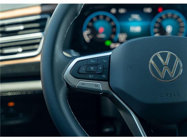 2026 Volkswagen Atlas 2.0 TSI Comfortline (Stk: TT-370) in Calgary - Image 18 of 27 2026 Volkswagen Atlas 2.0 TSI Comfortline (Stk: TT-370) in Calgary - Image 18 of 27