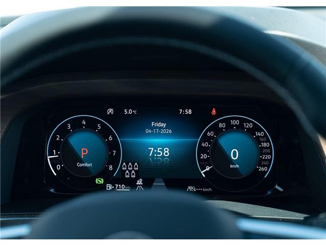 2026 Volkswagen Atlas 2.0 TSI Comfortline (Stk: TT-370) in Calgary - Image 19 of 27 2026 Volkswagen Atlas 2.0 TSI Comfortline (Stk: TT-370) in Calgary - Image 19 of 27