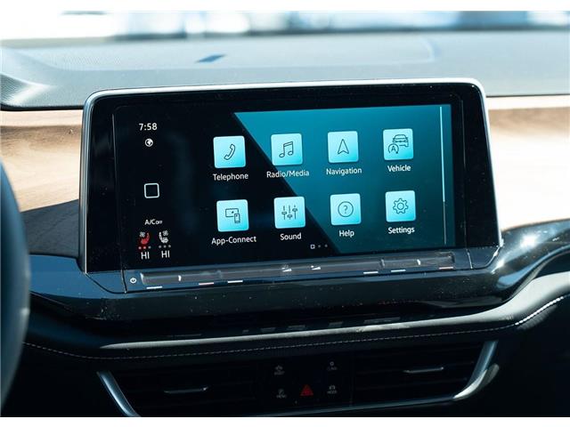 2026 Volkswagen Atlas 2.0 TSI Comfortline (Stk: TT-370) in Calgary - Image 20 of 27 2026 Volkswagen Atlas 2.0 TSI Comfortline (Stk: TT-370) in Calgary - Image 20 of 27