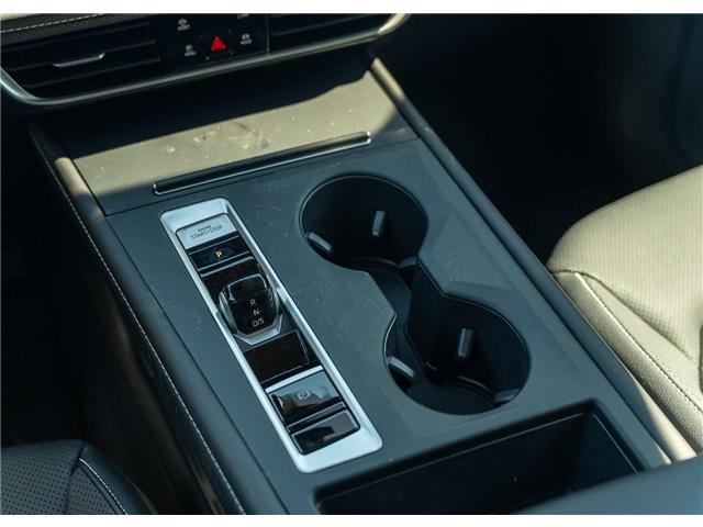 2026 Volkswagen Atlas 2.0 TSI Comfortline (Stk: TT-370) in Calgary - Image 21 of 27 2026 Volkswagen Atlas 2.0 TSI Comfortline (Stk: TT-370) in Calgary - Image 21 of 27