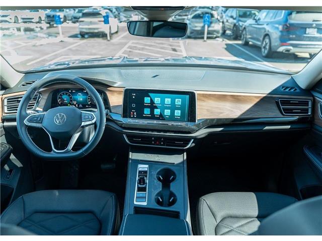 2026 Volkswagen Atlas 2.0 TSI Comfortline (Stk: TT-370) in Calgary - Image 22 of 27 2026 Volkswagen Atlas 2.0 TSI Comfortline (Stk: TT-370) in Calgary - Image 22 of 27