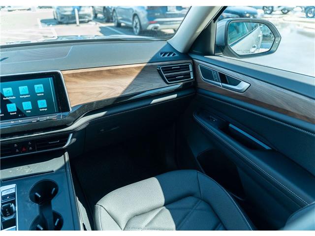 2026 Volkswagen Atlas 2.0 TSI Comfortline (Stk: TT-370) in Calgary - Image 23 of 27 2026 Volkswagen Atlas 2.0 TSI Comfortline (Stk: TT-370) in Calgary - Image 23 of 27