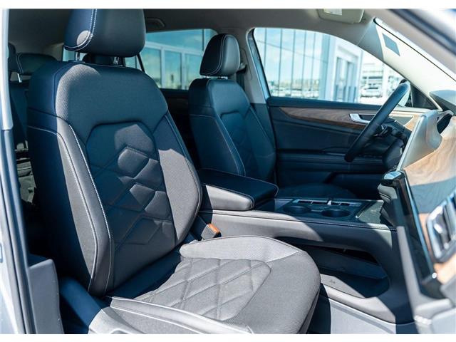 2026 Volkswagen Atlas 2.0 TSI Comfortline (Stk: TT-370) in Calgary - Image 24 of 27 2026 Volkswagen Atlas 2.0 TSI Comfortline (Stk: TT-370) in Calgary - Image 24 of 27