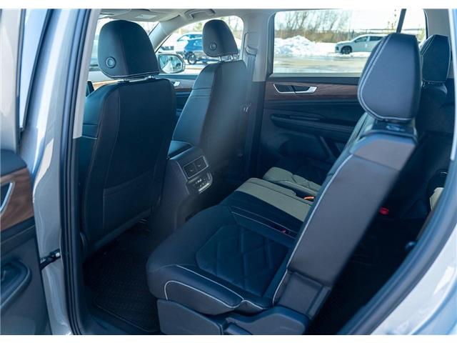 2026 Volkswagen Atlas 2.0 TSI Comfortline (Stk: TT-370) in Calgary - Image 25 of 27 2026 Volkswagen Atlas 2.0 TSI Comfortline (Stk: TT-370) in Calgary - Image 25 of 27