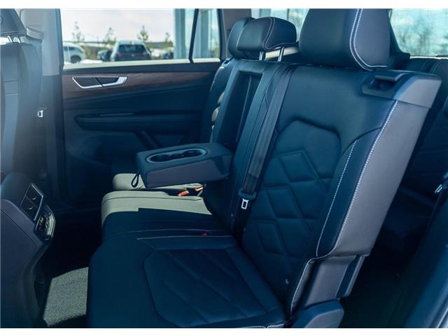 2026 Volkswagen Atlas 2.0 TSI Comfortline (Stk: TT-370) in Calgary - Image 26 of 27 2026 Volkswagen Atlas 2.0 TSI Comfortline (Stk: TT-370) in Calgary - Image 26 of 27