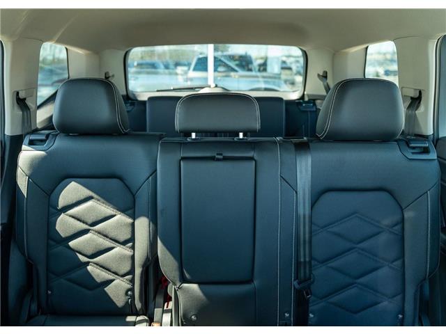 2026 Volkswagen Atlas 2.0 TSI Comfortline (Stk: TT-370) in Calgary - Image 27 of 27 2026 Volkswagen Atlas 2.0 TSI Comfortline (Stk: TT-370) in Calgary - Image 27 of 27