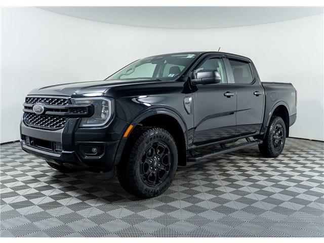 2025 Ford Ranger XLT (Stk: TT-233A) in Calgary - Image 1 of 20
