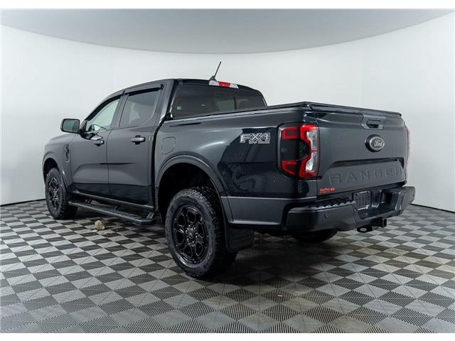 2025 Ford Ranger XLT (Stk: TT-233A) in Calgary - Image 2 of 20