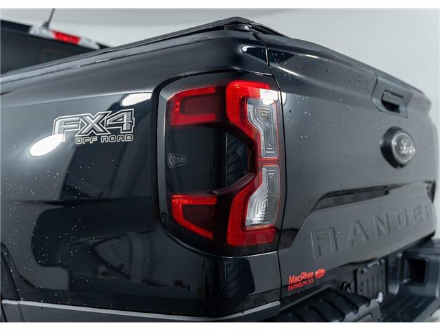 2025 Ford Ranger XLT (Stk: TT-233A) in Calgary - Image 3 of 20