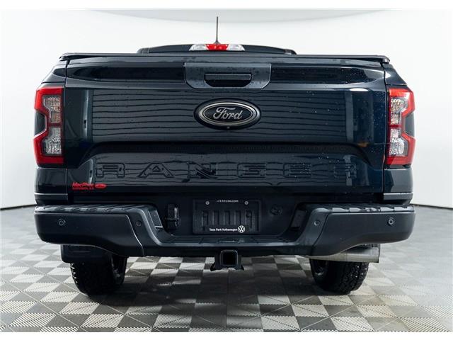 2025 Ford Ranger XLT (Stk: TT-233A) in Calgary - Image 4 of 20