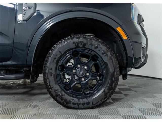 2025 Ford Ranger XLT (Stk: TT-233A) in Calgary - Image 6 of 20
