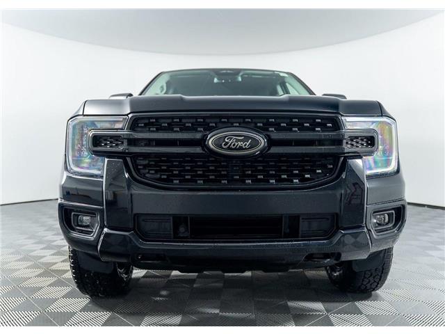 2025 Ford Ranger XLT (Stk: TT-233A) in Calgary - Image 8 of 20