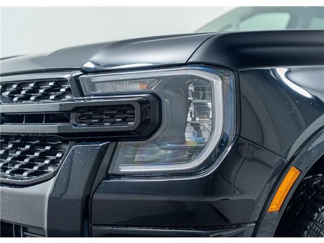 2025 Ford Ranger XLT (Stk: TT-233A) in Calgary - Image 9 of 20