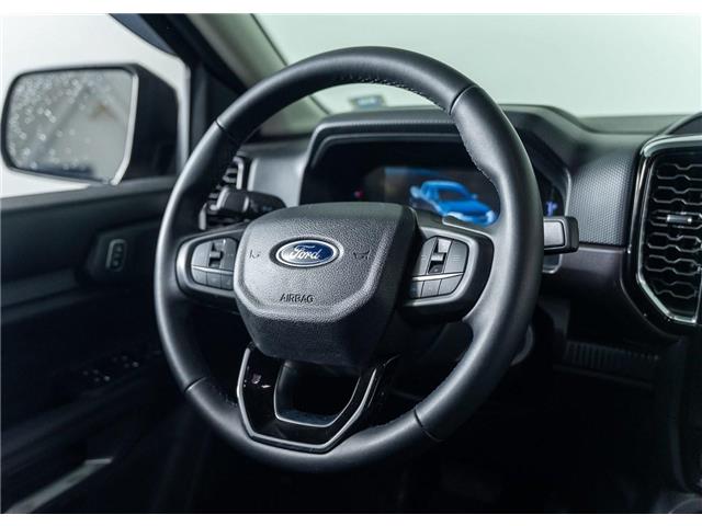 2025 Ford Ranger XLT (Stk: TT-233A) in Calgary - Image 13 of 20