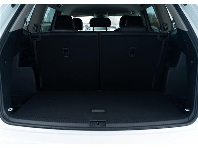 2026 Volkswagen Atlas 2.0 TSI Comfortline (Stk: TT-357) in Calgary - Image 9 of 26