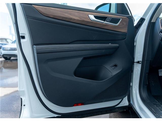 2026 Volkswagen Atlas 2.0 TSI Comfortline (Stk: TT-357) in Calgary - Image 13 of 26
