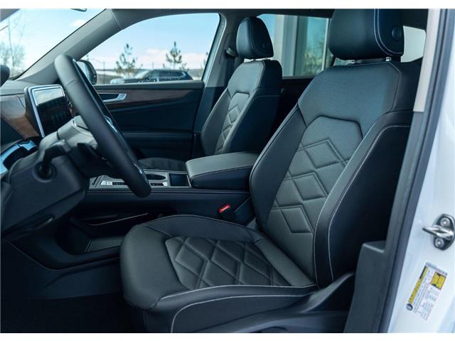 2026 Volkswagen Atlas 2.0 TSI Comfortline (Stk: TT-357) in Calgary - Image 15 of 26