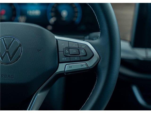 2026 Volkswagen Atlas 2.0 TSI Comfortline (Stk: TT-357) in Calgary - Image 17 of 26