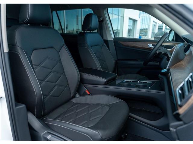 2026 Volkswagen Atlas 2.0 TSI Comfortline (Stk: TT-357) in Calgary - Image 24 of 26
