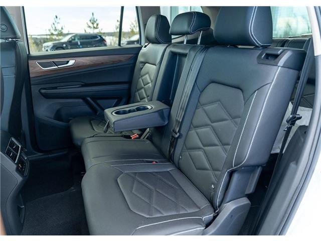 2026 Volkswagen Atlas 2.0 TSI Comfortline (Stk: TT-357) in Calgary - Image 26 of 26