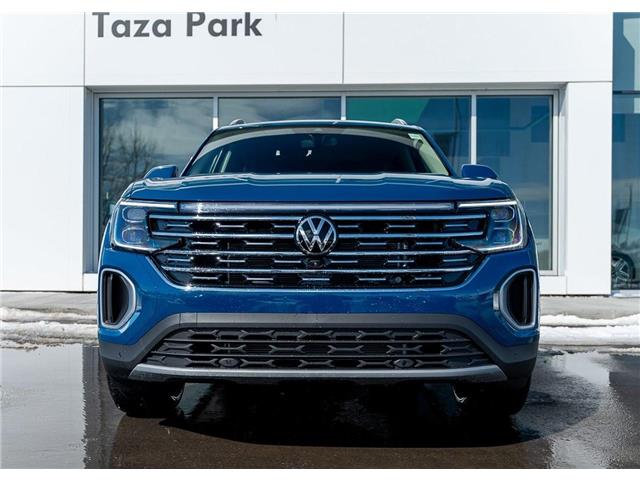 2026 Volkswagen Atlas 2.0 TSI Highline (Stk: TT-375) in Calgary - Image 2 of 25