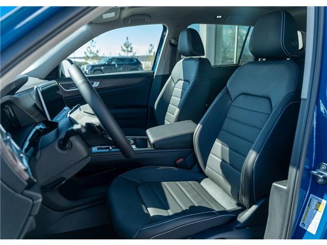 2026 Volkswagen Atlas 2.0 TSI Highline (Stk: TT-375) in Calgary - Image 14 of 25