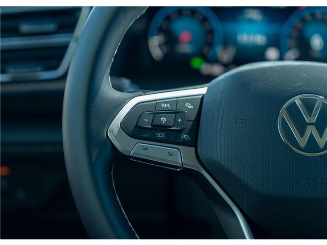 2026 Volkswagen Atlas 2.0 TSI Highline (Stk: TT-375) in Calgary - Image 17 of 25