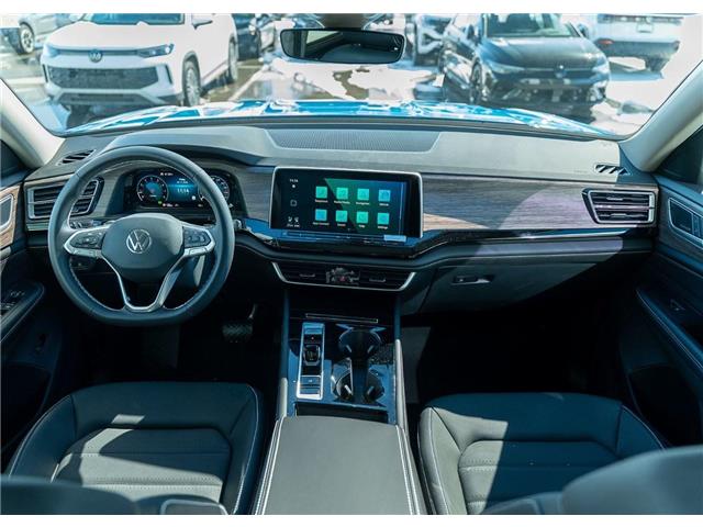 2026 Volkswagen Atlas 2.0 TSI Highline (Stk: TT-375) in Calgary - Image 20 of 25