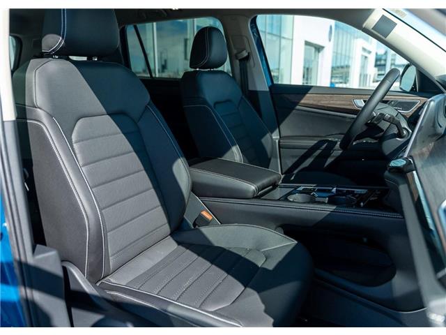 2026 Volkswagen Atlas 2.0 TSI Highline (Stk: TT-375) in Calgary - Image 22 of 25