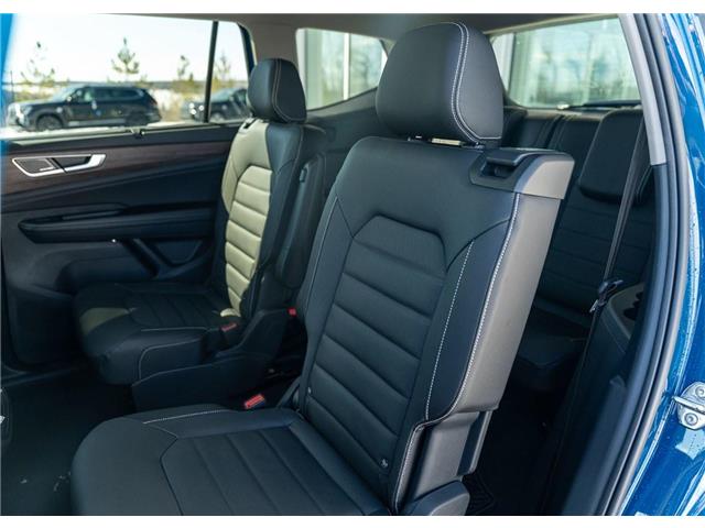 2026 Volkswagen Atlas 2.0 TSI Highline (Stk: TT-375) in Calgary - Image 24 of 25