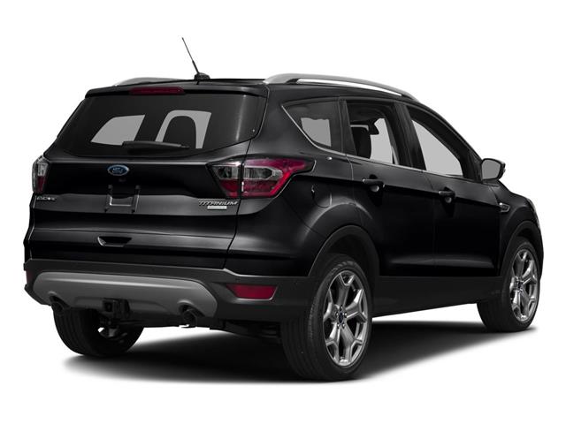 2018 Ford Escape Titanium (Stk: TU0279) in Calgary - Image 2 of 13