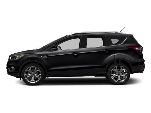 2018 Ford Escape Titanium (Stk: TU0279) in Calgary - Image 3 of 13