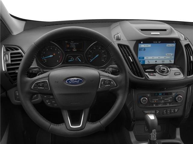 2018 Ford Escape Titanium (Stk: TU0279) in Calgary - Image 4 of 13