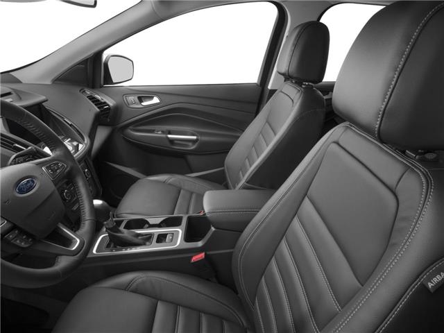 2018 Ford Escape Titanium (Stk: TU0279) in Calgary - Image 6 of 13