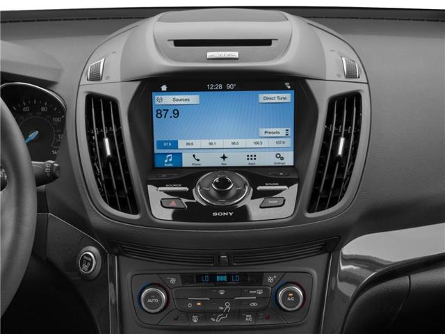2018 Ford Escape Titanium (Stk: TU0279) in Calgary - Image 7 of 13
