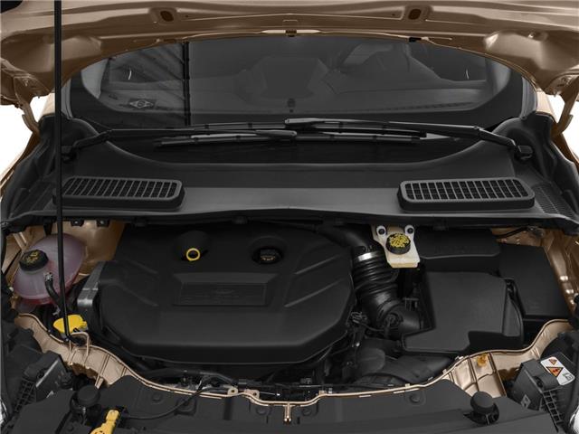 2018 Ford Escape Titanium (Stk: TU0279) in Calgary - Image 9 of 13