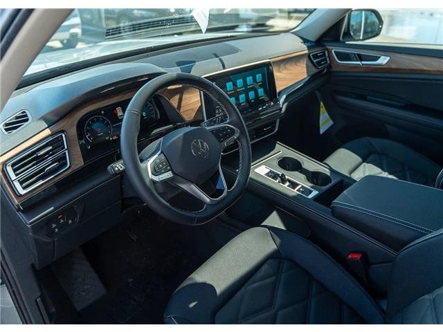 2026 Volkswagen Atlas 2.0 TSI Comfortline (Stk: TT-293) in Calgary - Image 14 of 27