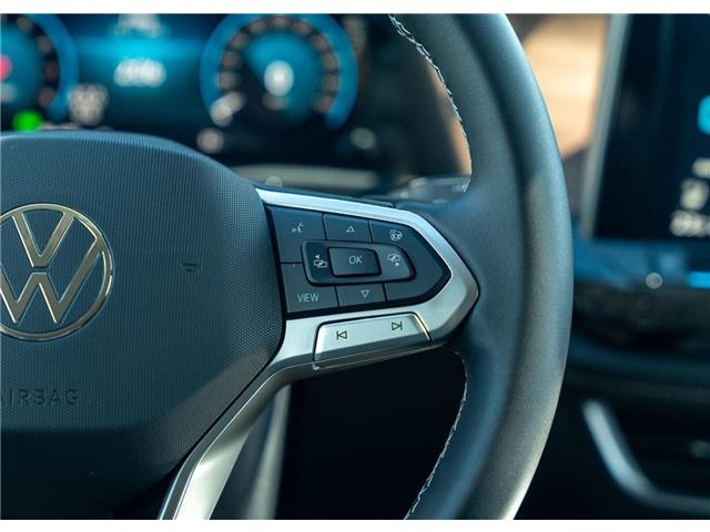 2026 Volkswagen Atlas 2.0 TSI Comfortline (Stk: TT-293) in Calgary - Image 17 of 27