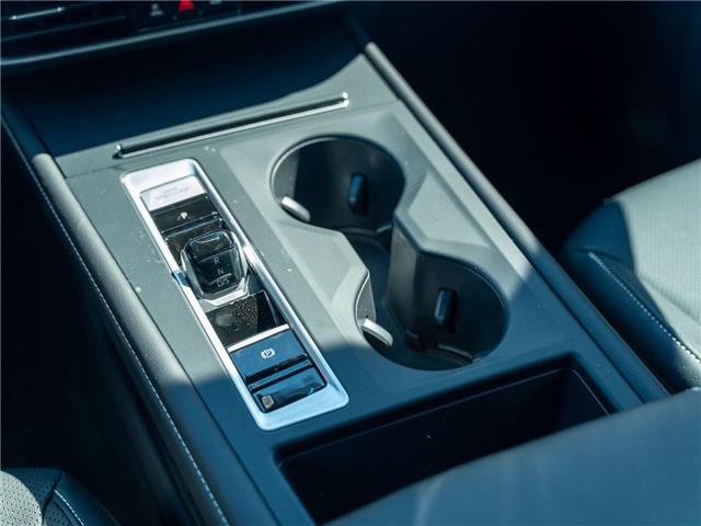 2026 Volkswagen Atlas 2.0 TSI Comfortline (Stk: TT-293) in Calgary - Image 21 of 27