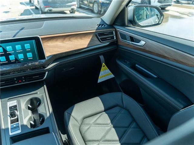 2026 Volkswagen Atlas 2.0 TSI Comfortline (Stk: TT-293) in Calgary - Image 23 of 27