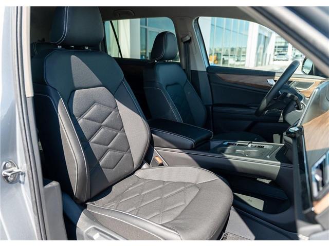 2026 Volkswagen Atlas 2.0 TSI Comfortline (Stk: TT-293) in Calgary - Image 24 of 27