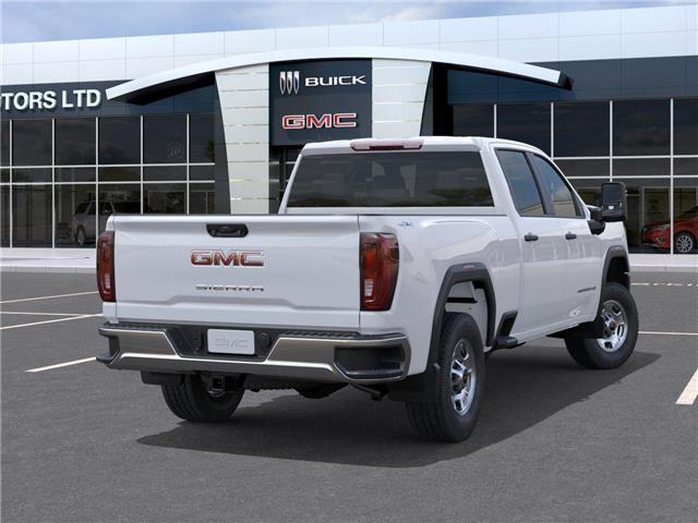 2026 GMC Sierra 2500HD Pro (Stk: 26T163) in Virgil - Image 4 of 24