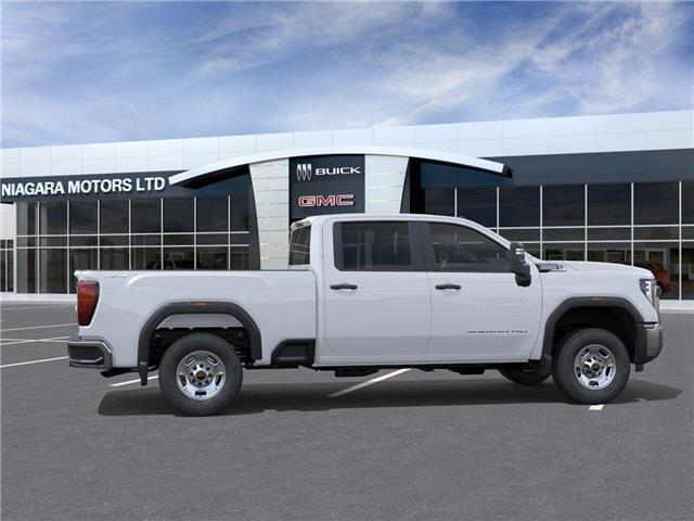 2026 GMC Sierra 2500HD Pro (Stk: 26T163) in Virgil - Image 5 of 24