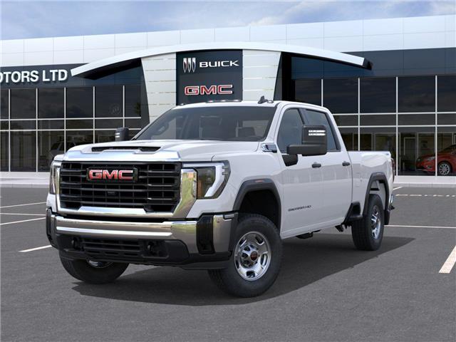 2026 GMC Sierra 2500HD Pro (Stk: 26T163) in Virgil - Image 6 of 24