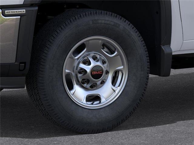 2026 GMC Sierra 2500HD Pro (Stk: 26T163) in Virgil - Image 9 of 24