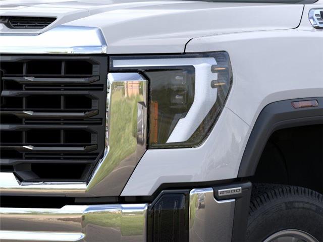 2026 GMC Sierra 2500HD Pro (Stk: 26T163) in Virgil - Image 10 of 24