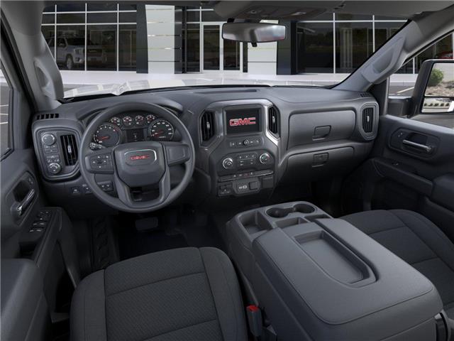 2026 GMC Sierra 2500HD Pro (Stk: 26T163) in Virgil - Image 15 of 24