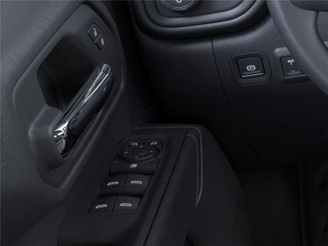 2026 GMC Sierra 2500HD Pro (Stk: 26T163) in Virgil - Image 22 of 24