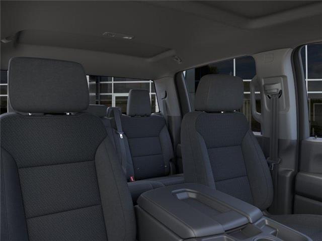 2026 GMC Sierra 2500HD Pro (Stk: 26T163) in Virgil - Image 24 of 24